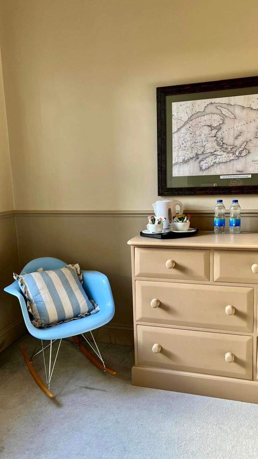 The William 3* London