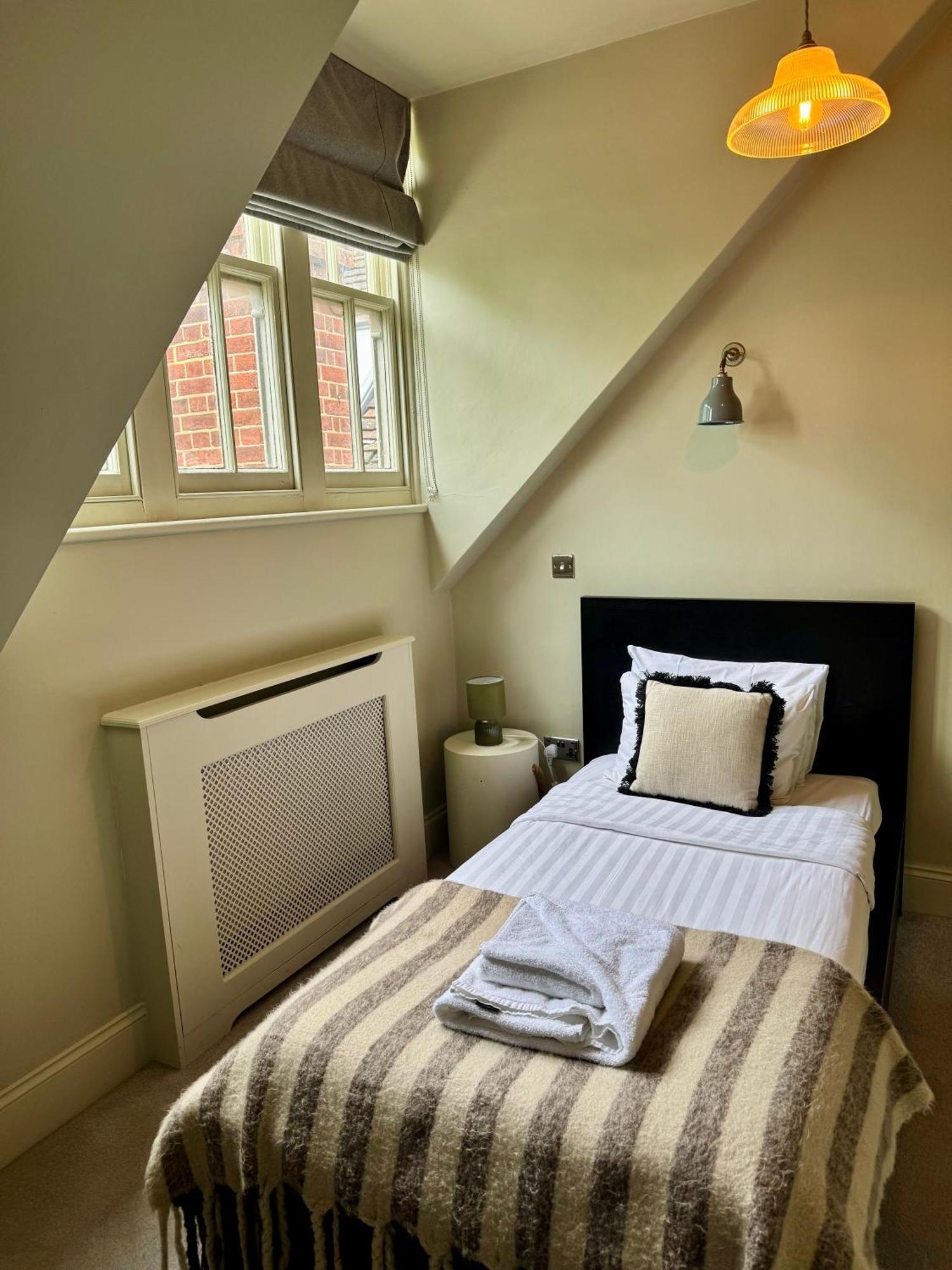 The William Hotel London