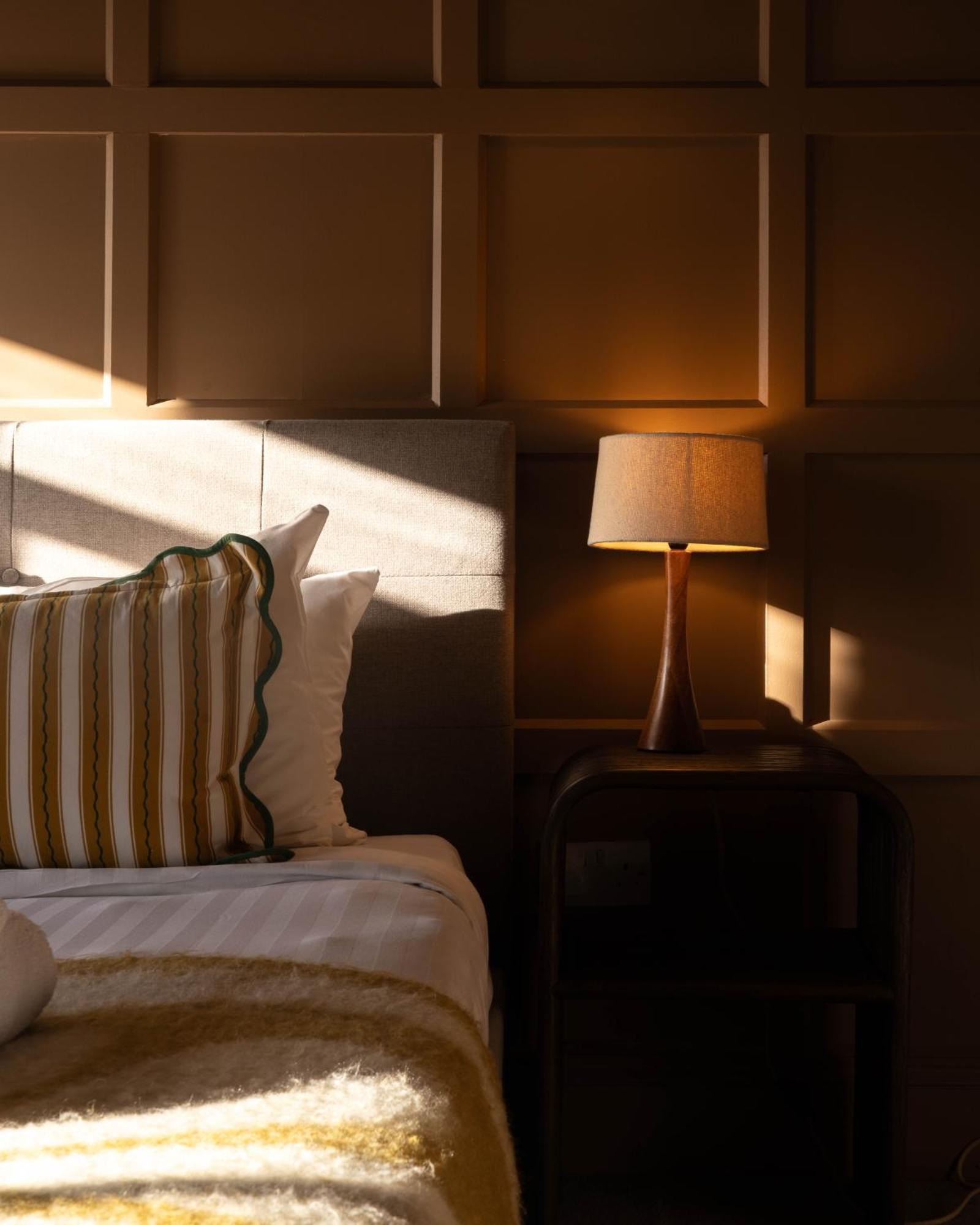 The William Hotel
